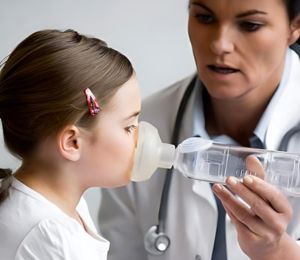 trabajo para kinesiologos en terapia respiratoria